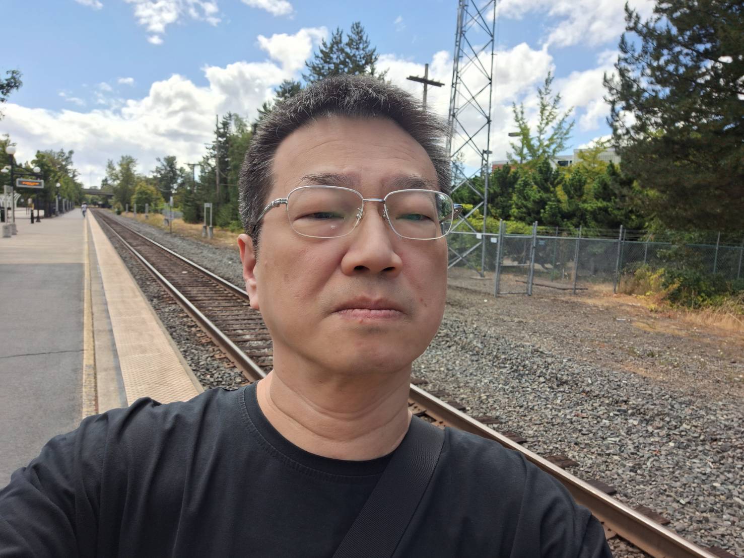 吳世光老師