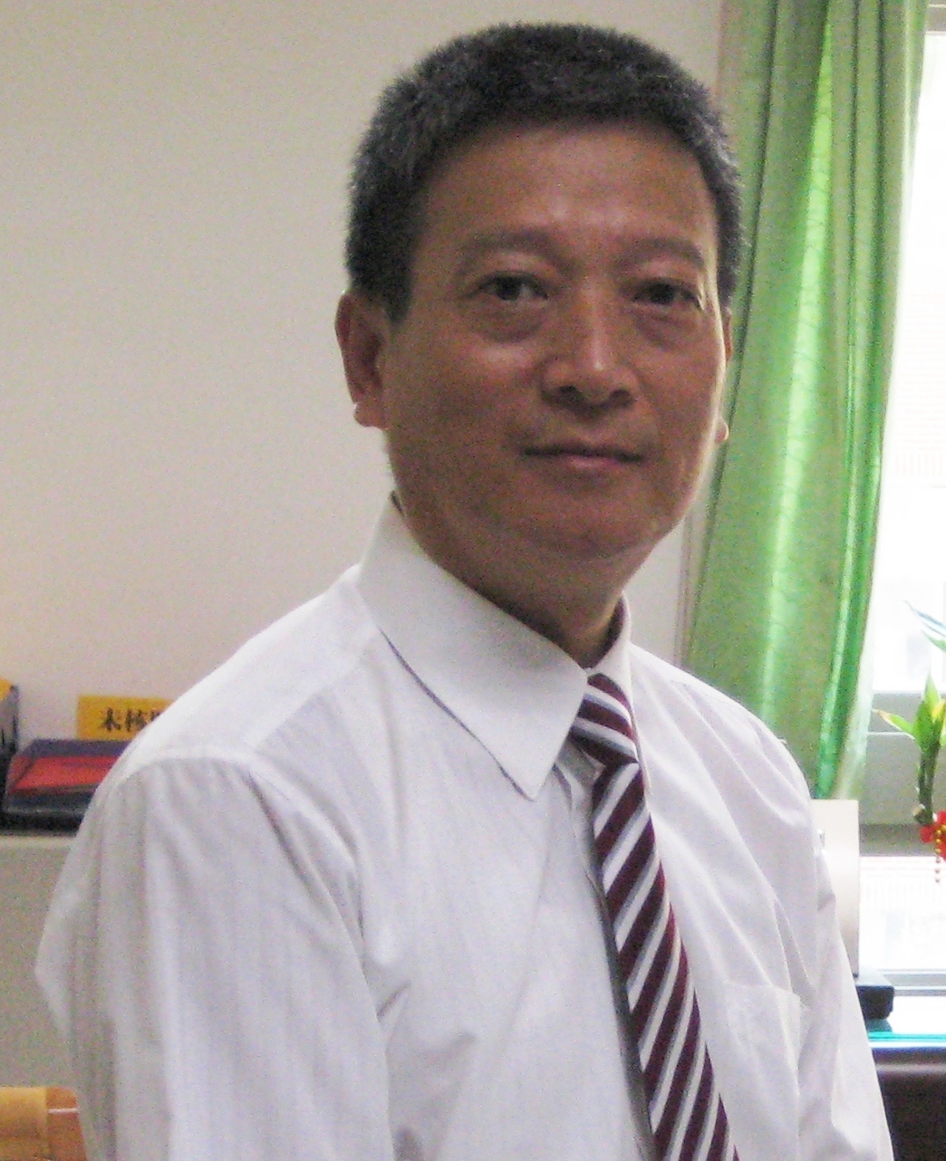 林宏澤老師